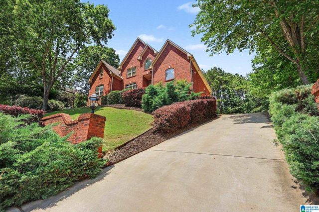 1337 SCOUT TRACE, Hoover, AL 35244