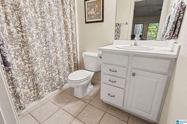 1337 SCOUT TRACE, Hoover, AL 35244