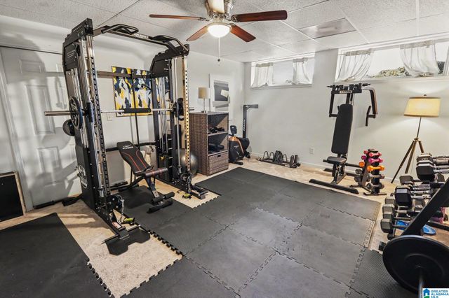 1337 SCOUT TRACE, Hoover, AL 35244