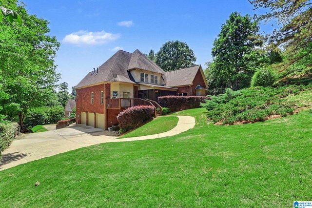 1337 SCOUT TRACE, Hoover, AL 35244