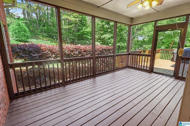 1337 SCOUT TRACE, Hoover, AL 35244