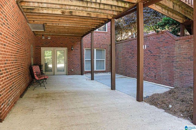 1337 SCOUT TRACE, Hoover, AL 35244