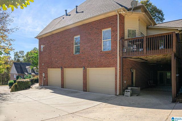 1337 SCOUT TRACE, Hoover, AL 35244