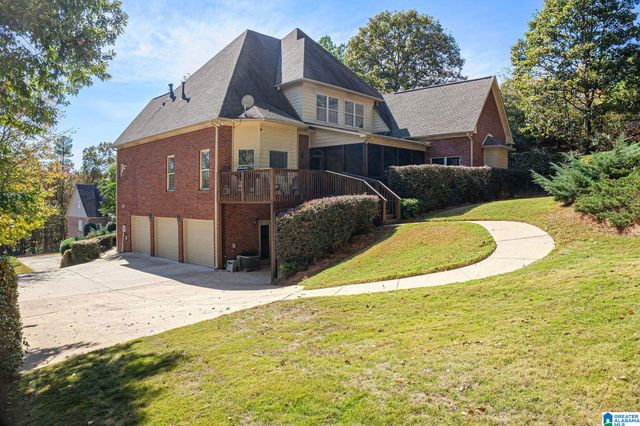 1337 SCOUT TRACE, Hoover, AL 35244