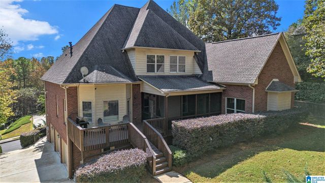 1337 SCOUT TRACE, Hoover, AL 35244