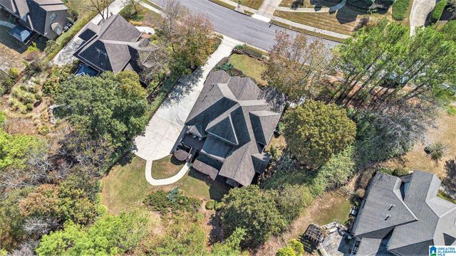 1337 SCOUT TRACE, Hoover, AL 35244