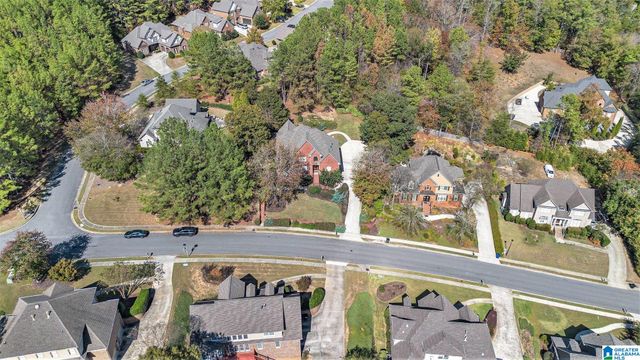 1337 SCOUT TRACE, Hoover, AL 35244
