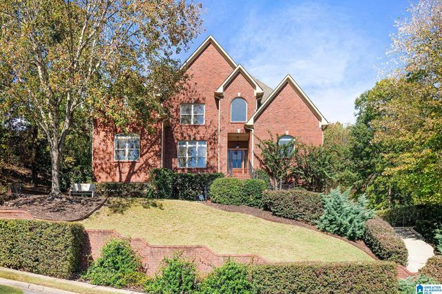 1337 SCOUT TRACE, Hoover, AL 35244
