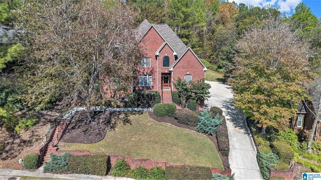 1337 SCOUT TRACE, Hoover, AL 35244