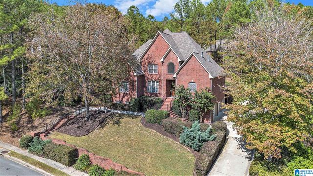 1337 SCOUT TRACE, Hoover, AL 35244