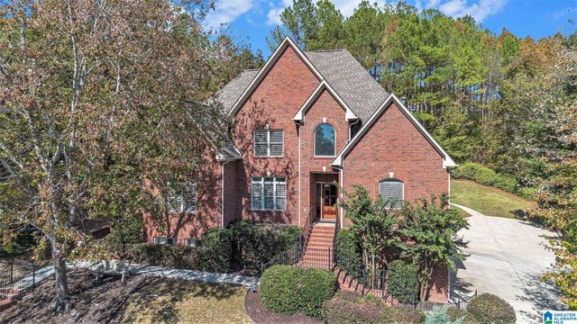 1337 SCOUT TRACE, Hoover, AL 35244