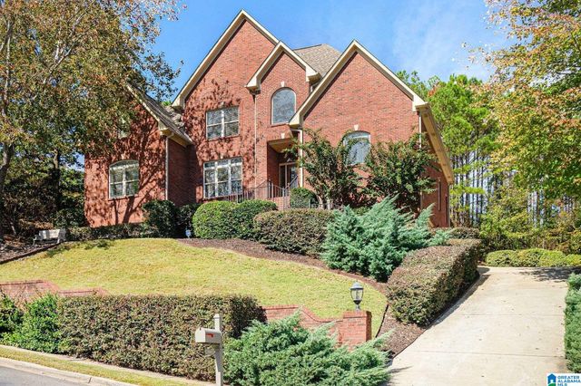 1337 SCOUT TRACE, Hoover, AL 35244