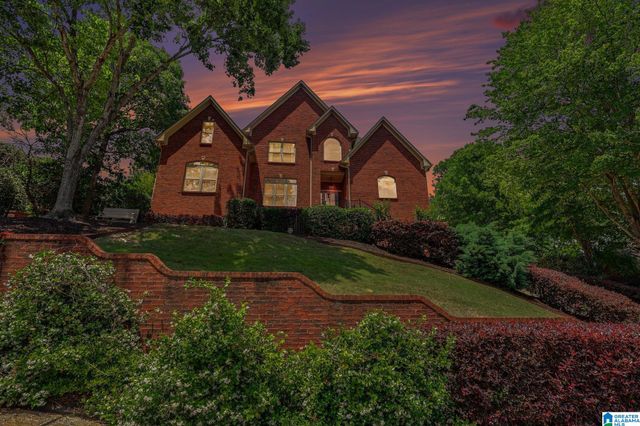 1337 SCOUT TRACE, Hoover, AL 35244