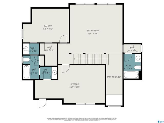 1337 SCOUT TRACE, Hoover, AL 35244