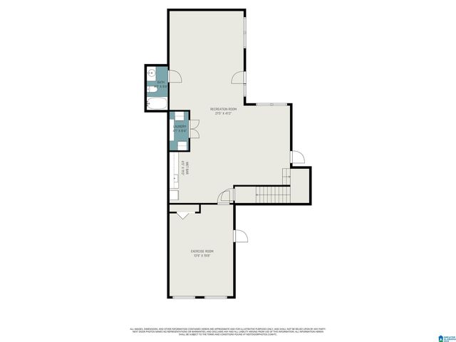 1337 SCOUT TRACE, Hoover, AL 35244