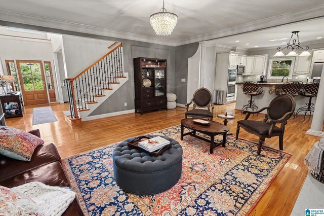 1337 SCOUT TRACE, Hoover, AL 35244