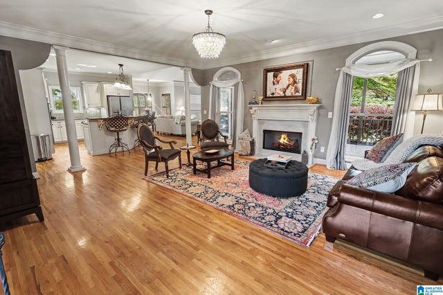 1337 SCOUT TRACE, Hoover, AL 35244