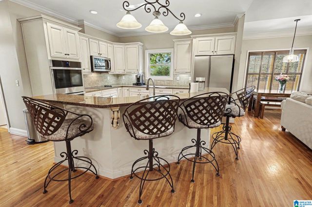 1337 SCOUT TRACE, Hoover, AL 35244