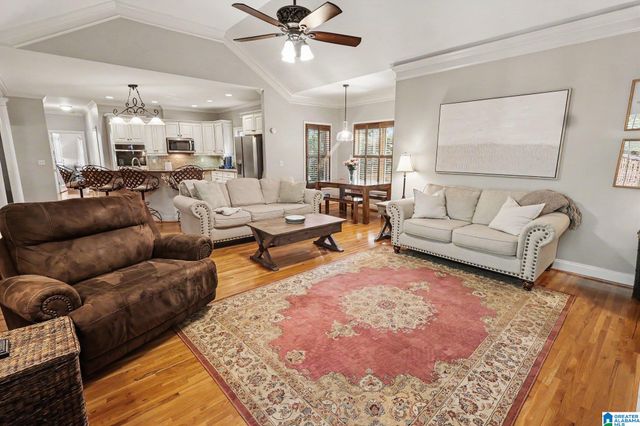 1337 SCOUT TRACE, Hoover, AL 35244