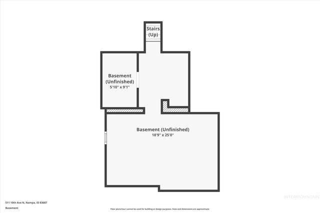 511 10th Ave N, Nampa, ID 83687