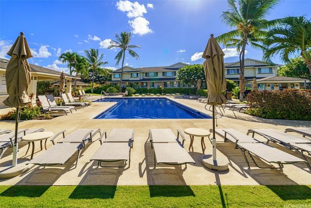 92-1504 Aliinui Drive 705, Kapolei, HI 96707