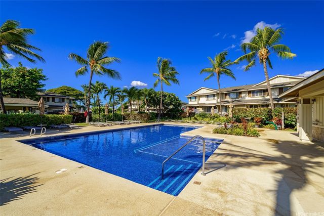 92-1504 Aliinui Drive 705, Kapolei, HI 96707