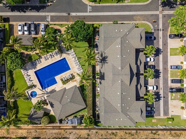 92-1504 Aliinui Drive 705, Kapolei, HI 96707
