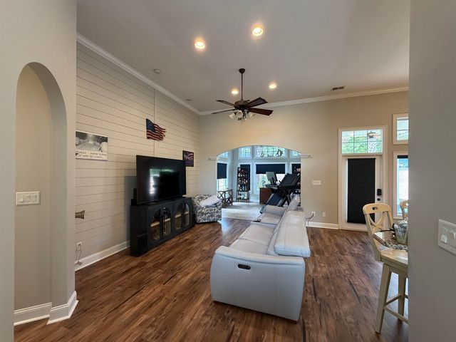 173 Waterfall Circle, Little River, SC 29566