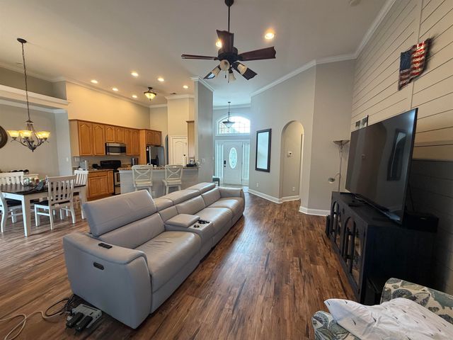 173 Waterfall Circle, Little River, SC 29566