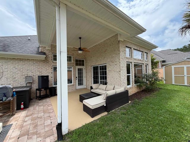 173 Waterfall Circle, Little River, SC 29566