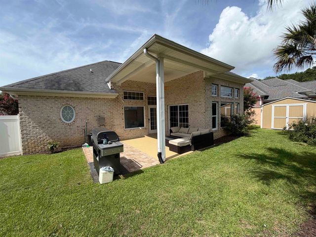 173 Waterfall Circle, Little River, SC 29566