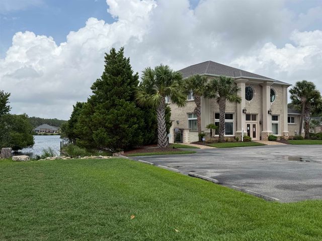 173 Waterfall Circle, Little River, SC 29566
