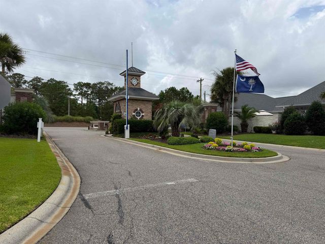 173 Waterfall Circle, Little River, SC 29566