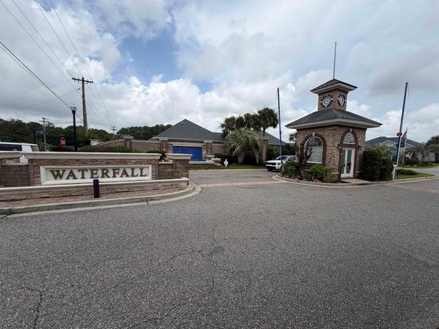 173 Waterfall Circle, Little River, SC 29566