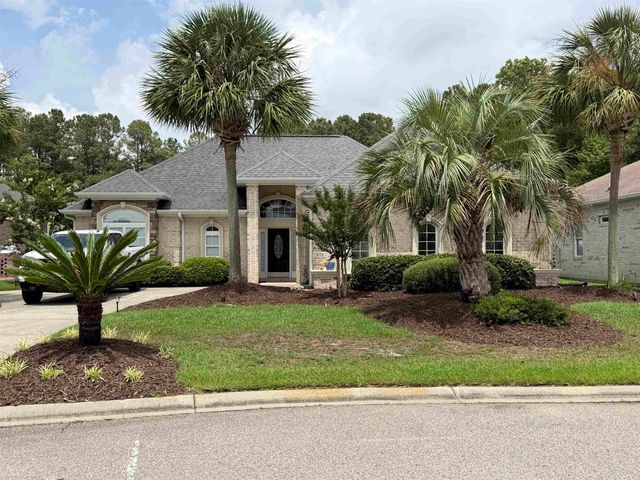 173 Waterfall Circle, Little River, SC 29566