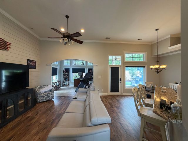 173 Waterfall Circle, Little River, SC 29566
