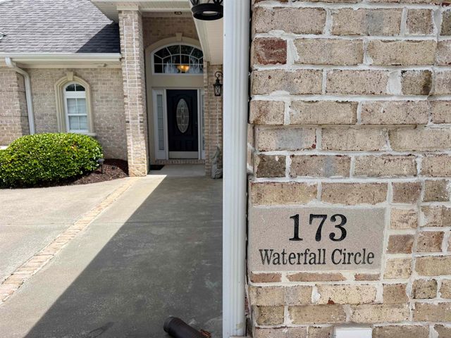 173 Waterfall Circle, Little River, SC 29566