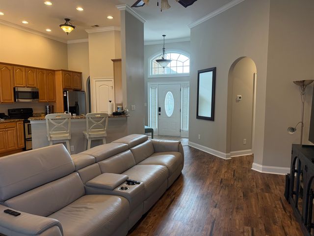 173 Waterfall Circle, Little River, SC 29566