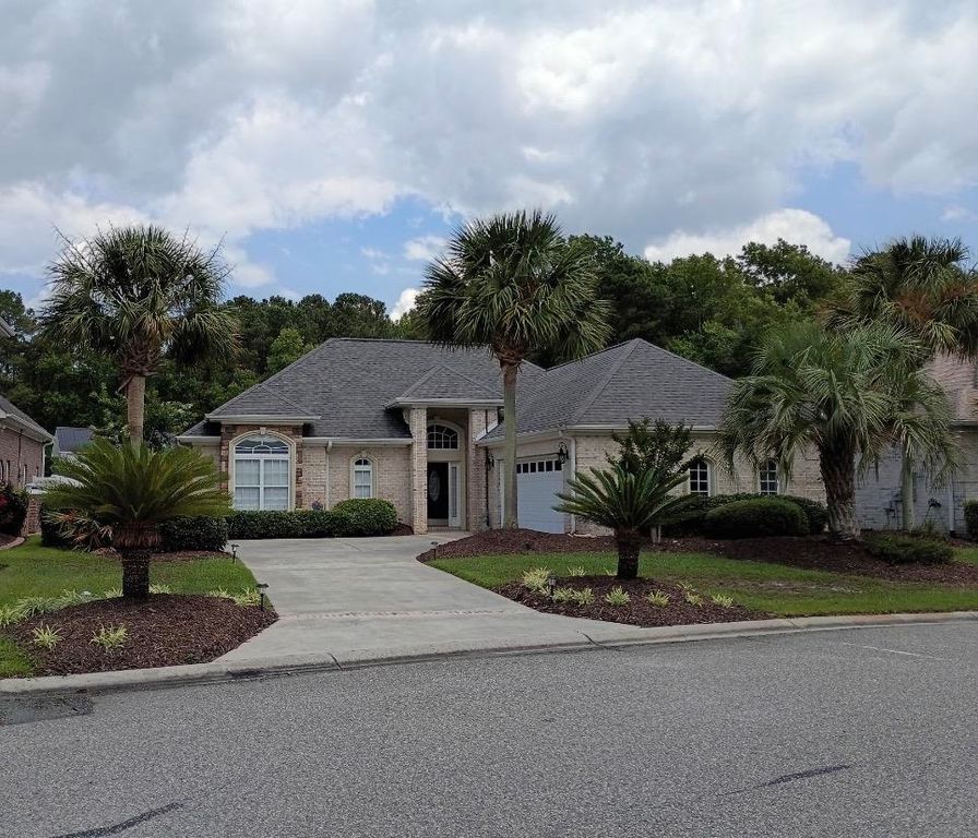 173 Waterfall Circle, Little River, SC 29566