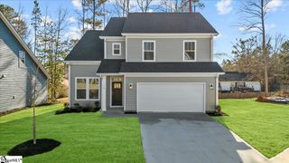 714 Old Magnolia Lane, Woodruff, SC 29388