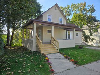 313 Holbrook, Cadillac, MI 49601