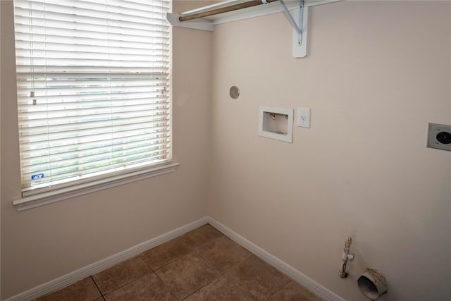 5503 Casa Mila Drive, Katy, TX 77449