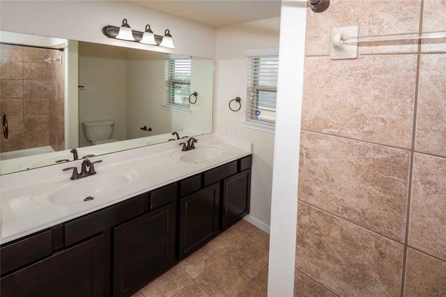5503 Casa Mila Drive, Katy, TX 77449