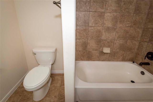 5503 Casa Mila Drive, Katy, TX 77449