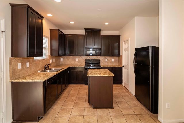 5503 Casa Mila Drive, Katy, TX 77449