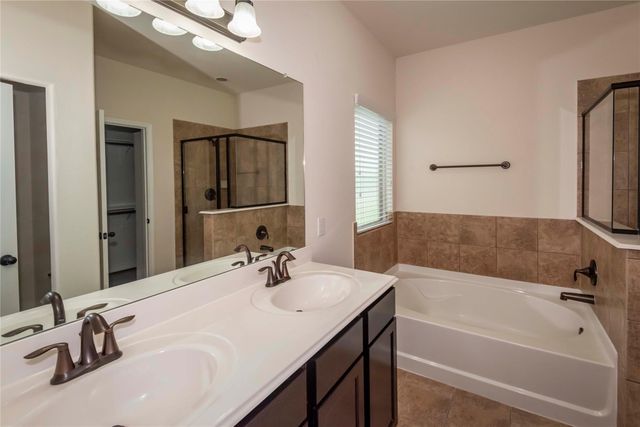 5503 Casa Mila Drive, Katy, TX 77449