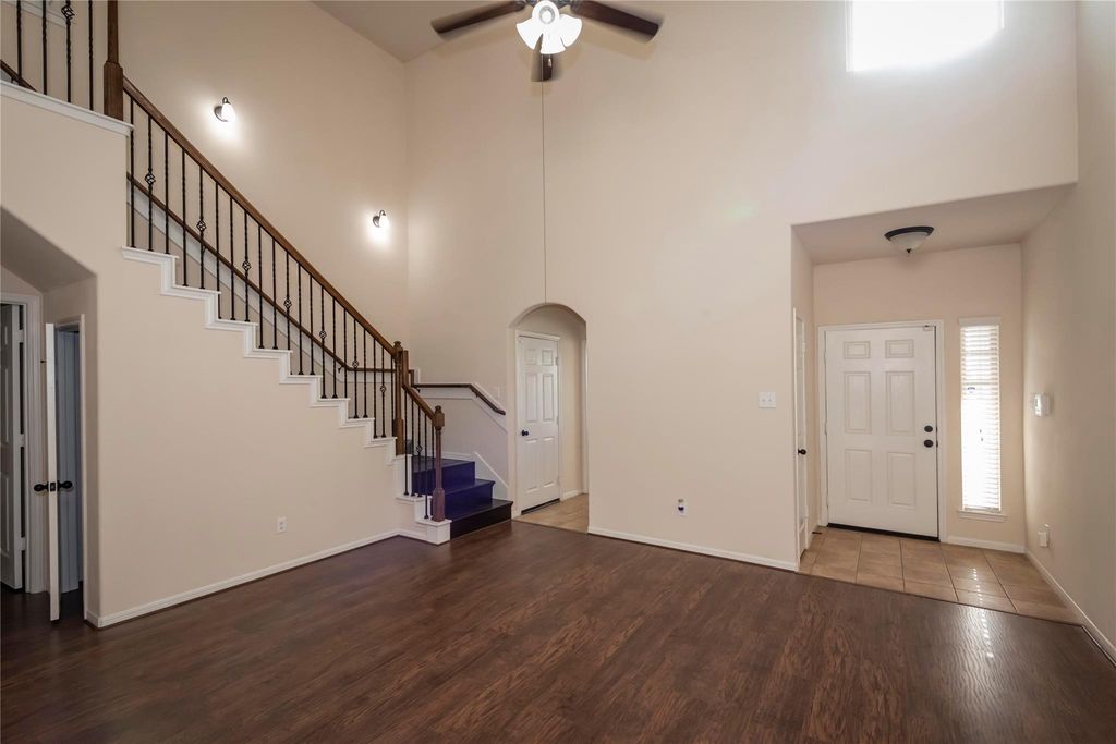 5503 Casa Mila Drive, Katy, TX 77449