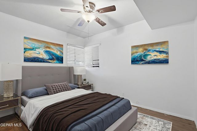 2704 MCKINLEY Avenue, El Paso, TX 79930