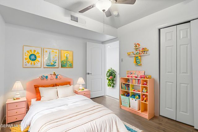 2704 MCKINLEY Avenue, El Paso, TX 79930