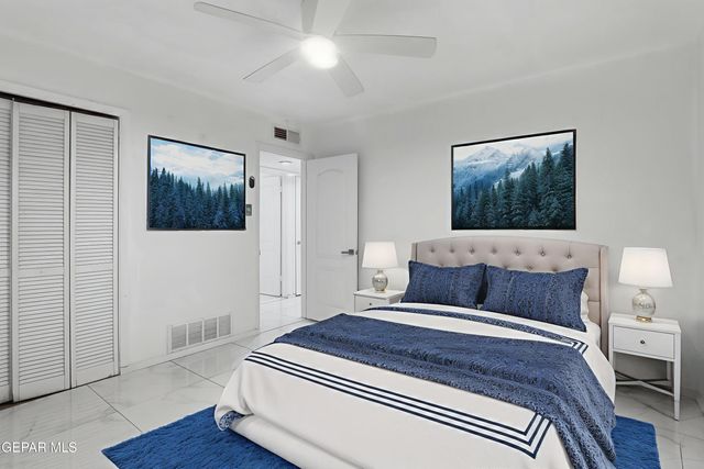 2704 MCKINLEY Avenue, El Paso, TX 79930